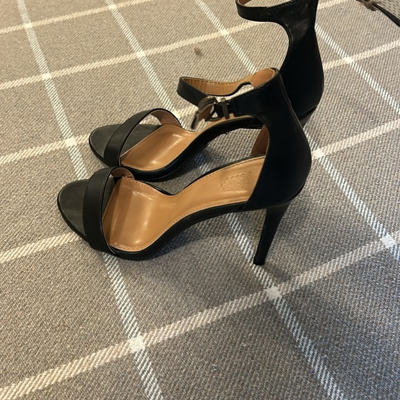 Charlotte russe heels woman’s size 8 - Picture 7 of 7
